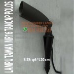 lampu taman mr16