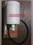 Lampu ASSA ASH7201 IP65 MR16 White