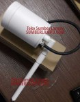Lampu ASSA ASH7201 IP65 MR16 White