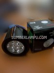 LED Epistar Downlight Outbow 5x1watt