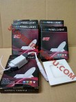 Lampu Panel 3watt Kotak untuk Plafon