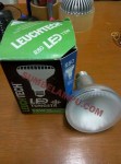 Lampu LED R80 Tungsta 12watt Leuchtech