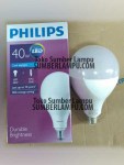 lampu philips led 40 watt