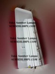 Penerangan Lampu Jalan LED 60watt EPISTAR