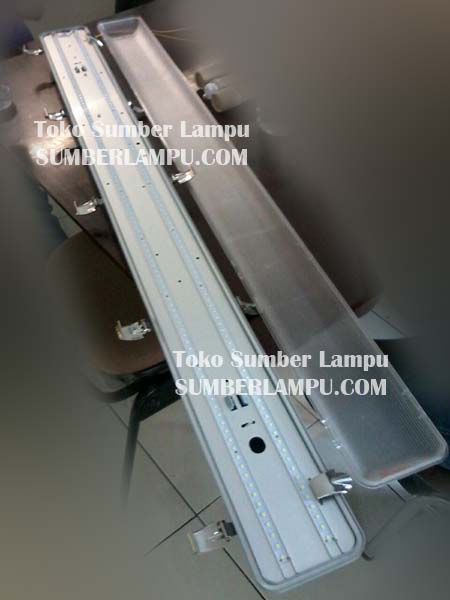Lampu Waterproof LED OSRAM 20watt 6500K